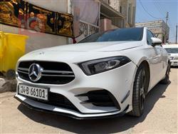 مرسيدس بنز A-Class